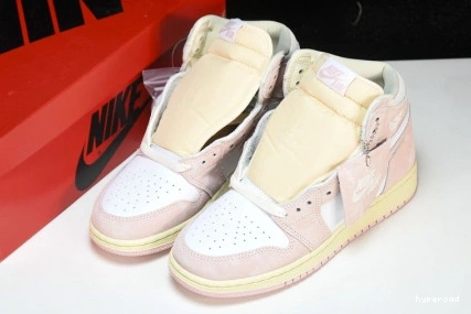 Hyperoad High OG “Washed Pink” Jordan 1 Air FD2596-600 1125